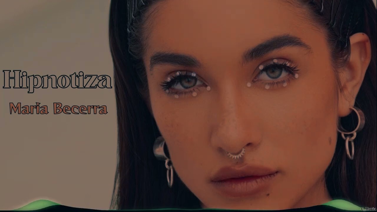 Nightcore Hipnotiza * Maria Becerra