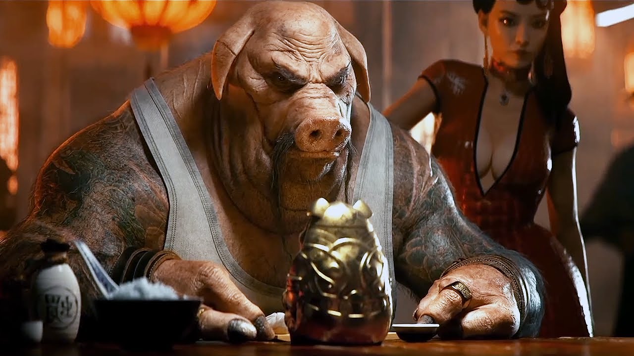 My TOP 10 Most Anticipated Upcoming Games (2022 - 2023)