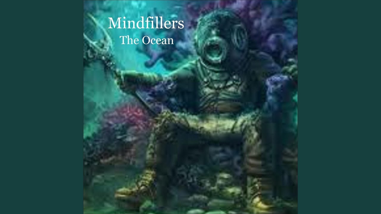 The Ocean