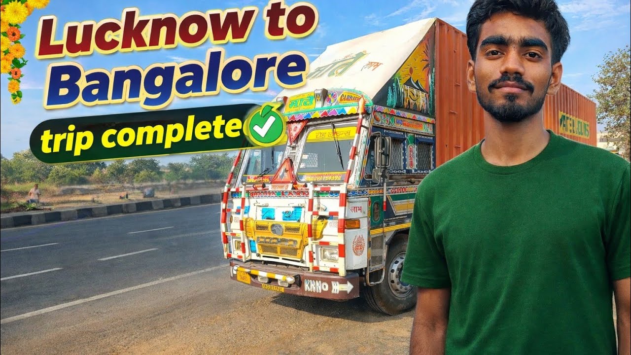Finally Lucknow to Bangalore trip complete ✅|| aj gadi me khana banaya || @ankuraovlogs-2005 