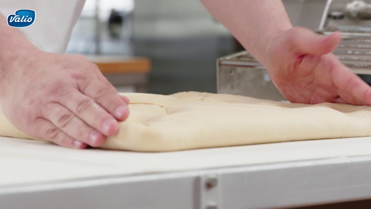 Valio | Food Solutions Croissant