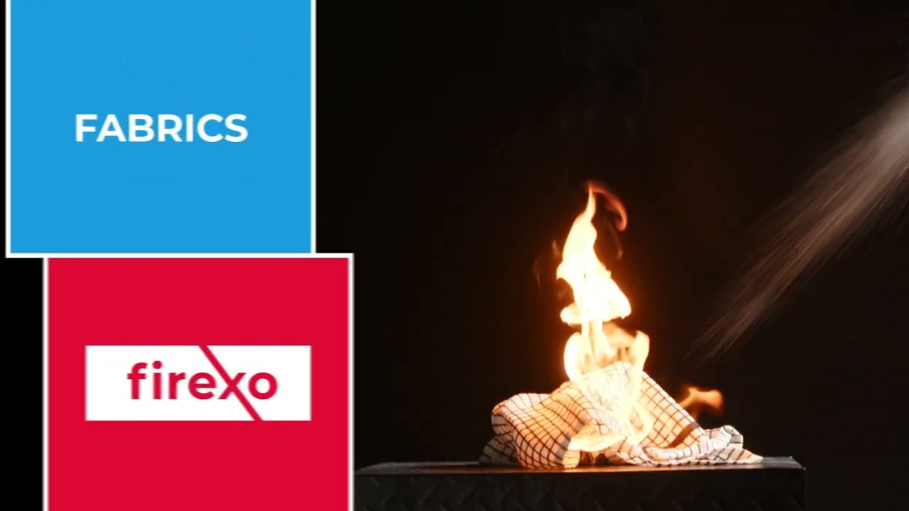 500ml Firexo Full Video