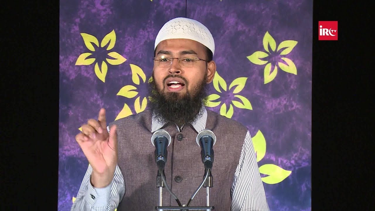 Walime Ki Jagah Kaisi Ho - How Should The Place Of Walima By Adv. Faiz Syed