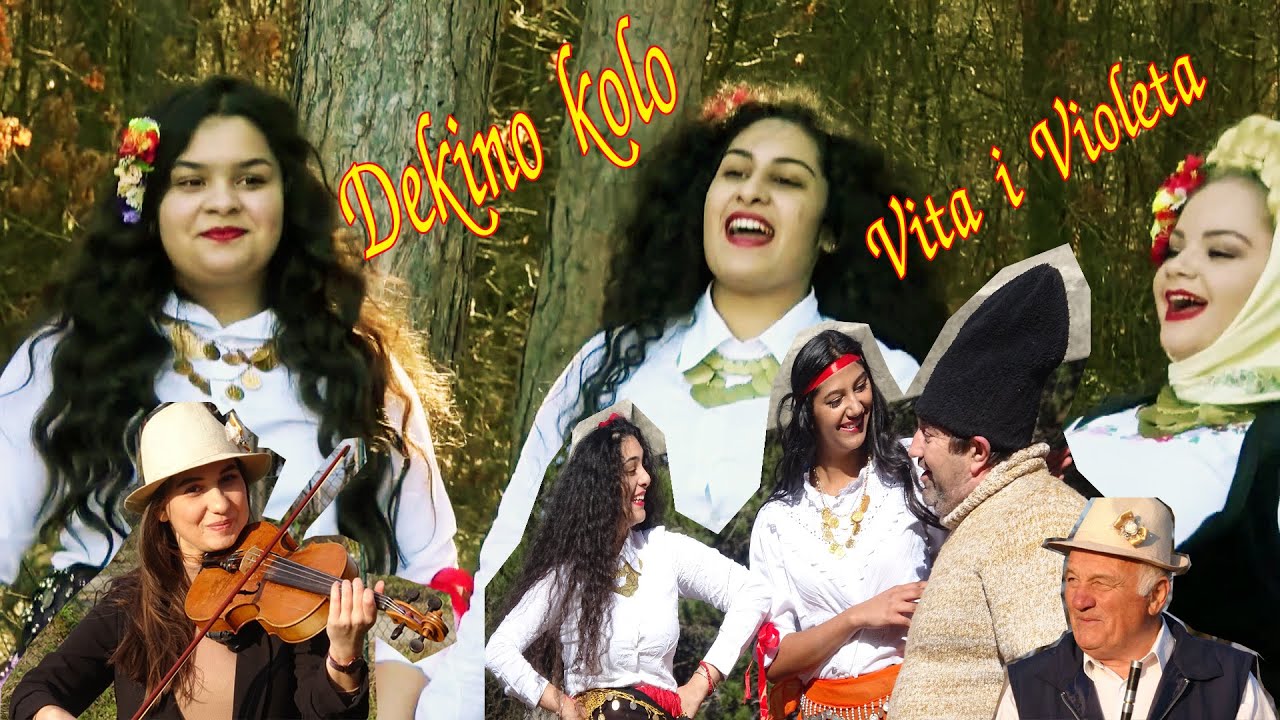 @RadiobiserAt Dekino kolo - Vita i Violeta