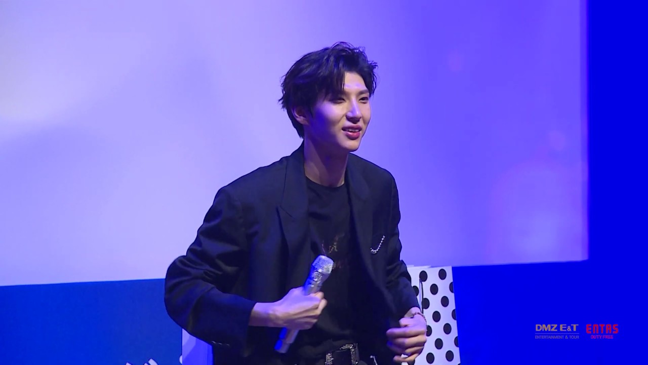 2019.11.16 「 2019 빅스 레오 라스트 팬미팅 PART1 」 ( 2019 VIXXレオ　LAST ファンミーティング PART1 )