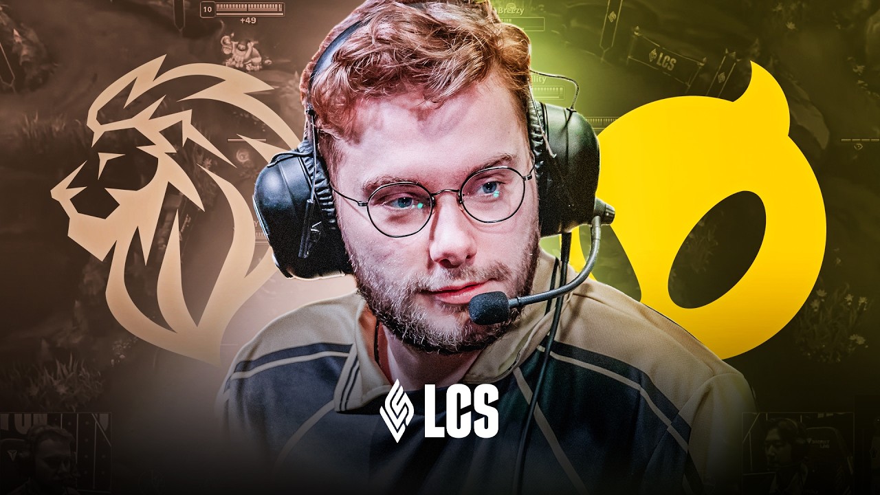 INSPIRED vs DIGNITAS