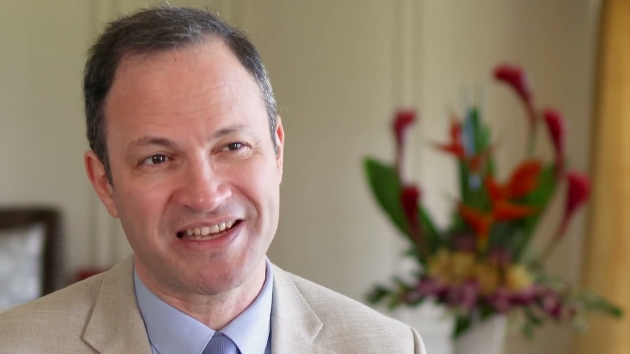 jeffrey goldberg md phd   clinician scientist lecturer 1080p