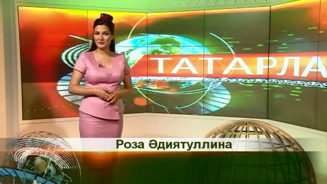 Олы Мәңгәр авылы тарихы. Татарлар. Дайджест 22/07/18 ТНВ