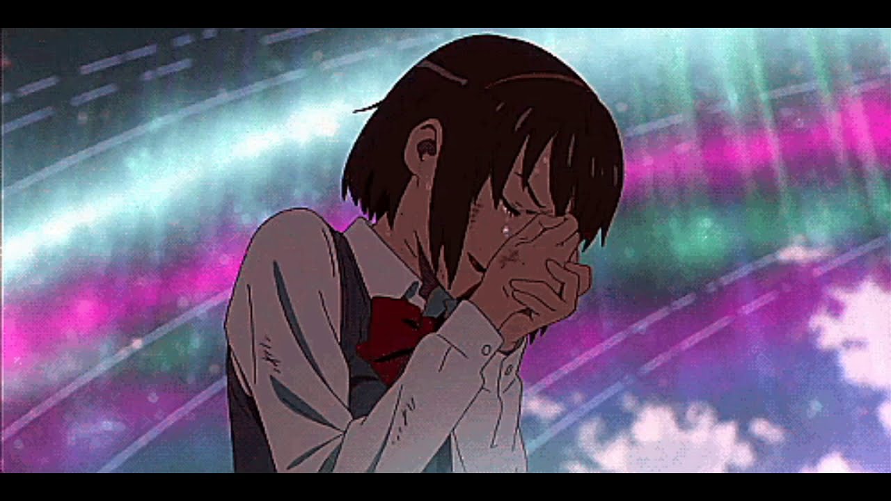 (AMV)Tal Vez/ Porta / Mix Anime