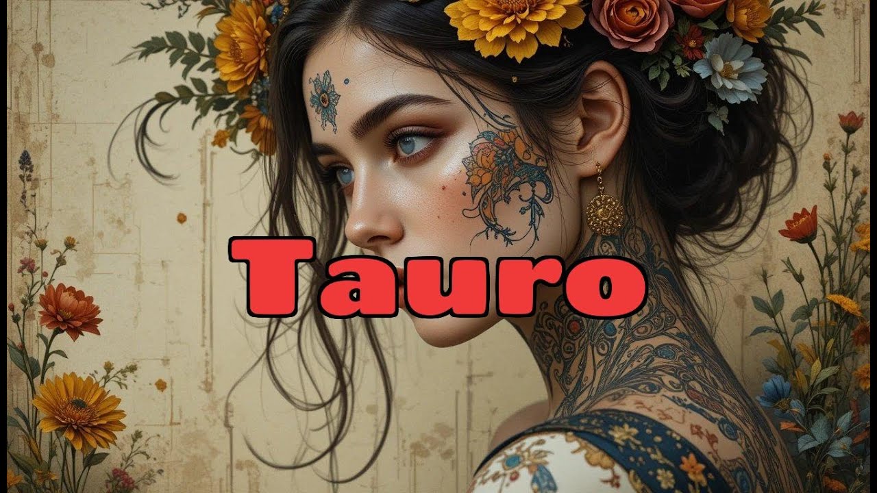 Descubrió quién eres realmente… y su reacción sorprende 💔🔥 | HOROSCOPO AMOR TAURO