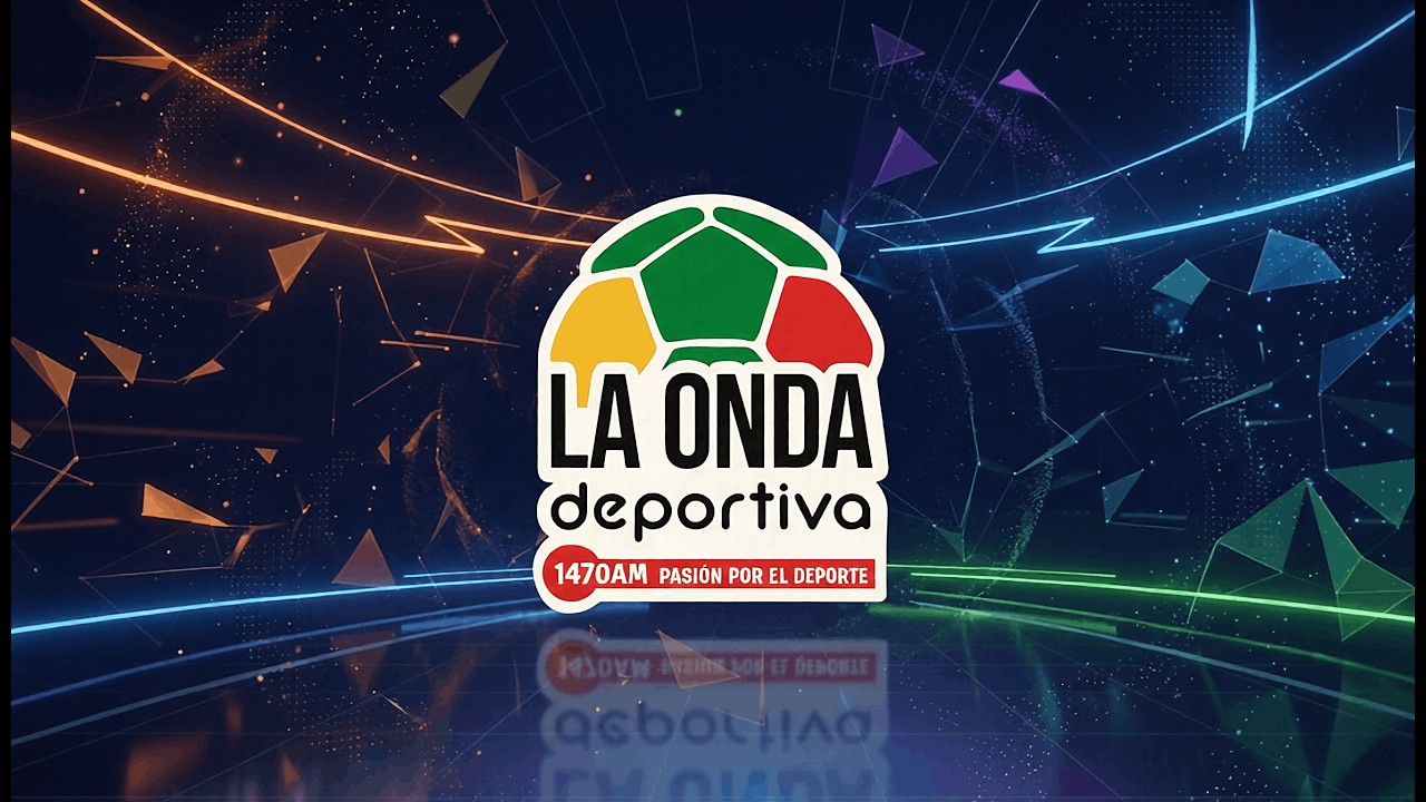 La Onda Deportiva de Ondas de Ibagué