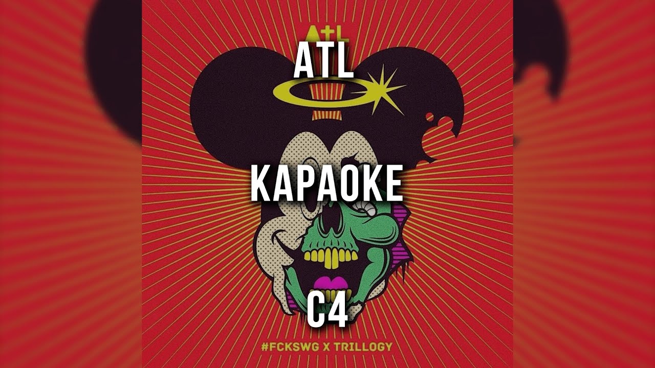 ATL - C4 (Караоке)
