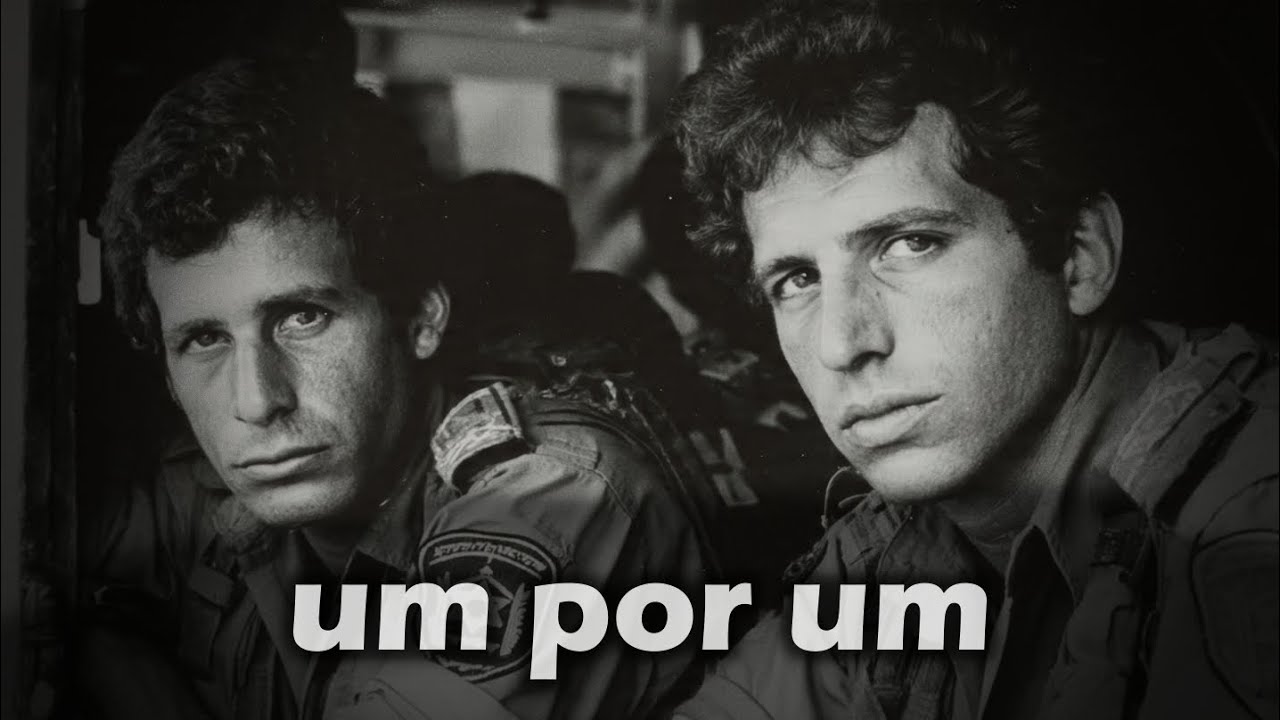 MOSSAD: Operação Ira de Deus (1972) - Eliminação dos responsáveis pelo massacre de Munique