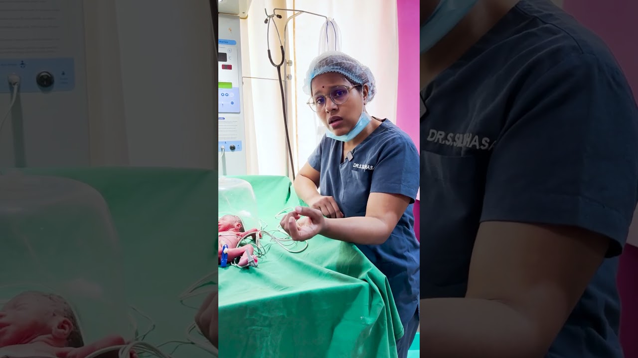 Reasons for Pre term baby | Precaution in pregnancy | Dr. Silpahasa Samalla | Best Gynecologist