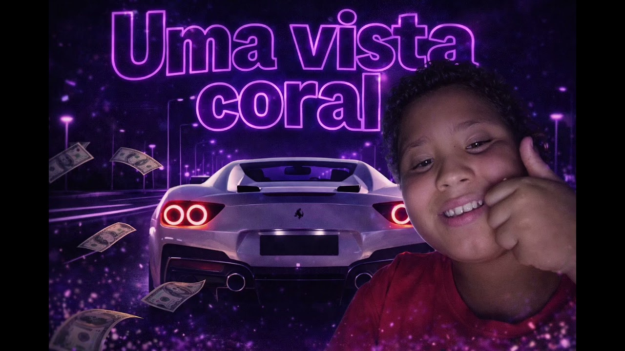 Uma vlsta coral