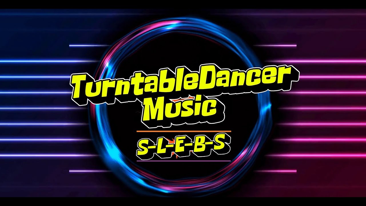 S-L-E-B-S | EDM | TurntableDancer AI Music