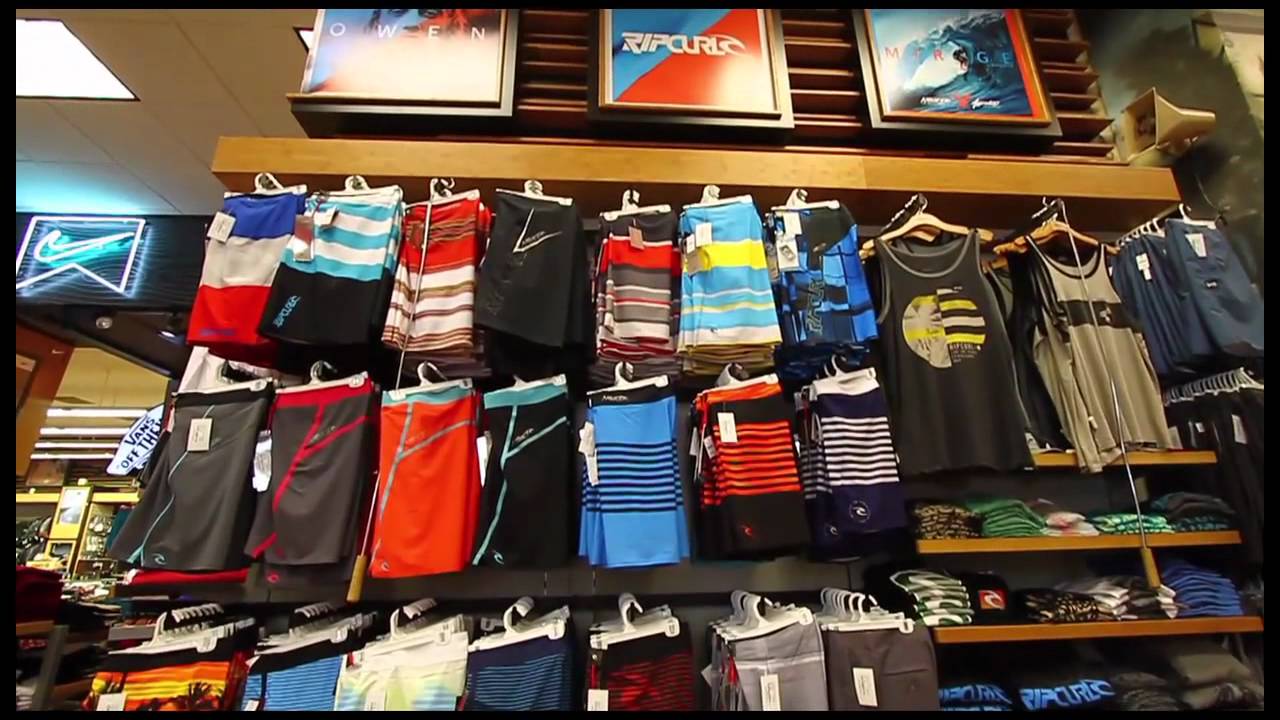 Core Store Spotlight: Jacks Surfboards Huntington Beach, CA.