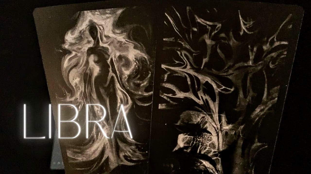 LIBRA | THIS IS NOT OVER BUT THERE IS A MAJOR CONFLICT NOW! Tarot Love Reading