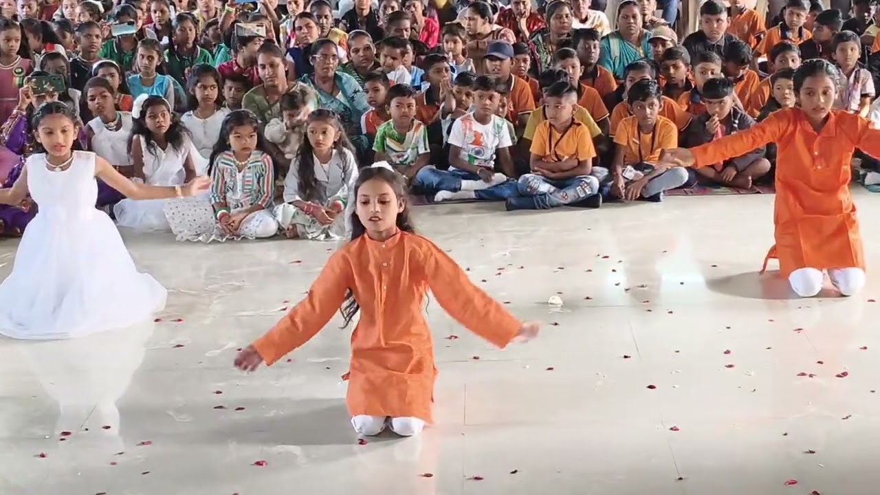 Kee jo kesri k lal