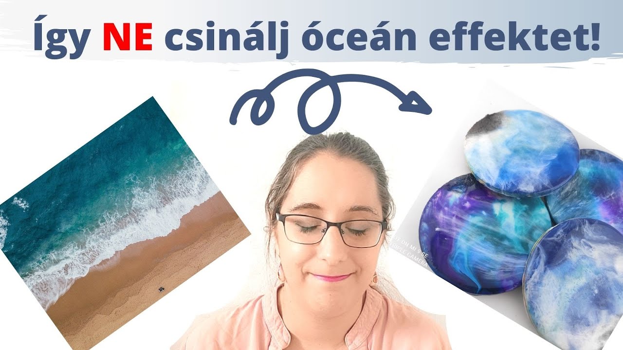 16. Rész: Így NE csinálj óceán effektet!
