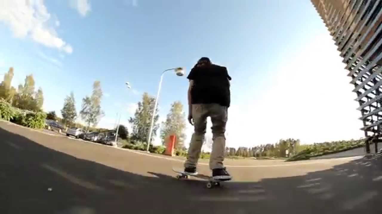 Casper S&ouml;derstr&ouml;m Full Part 2014