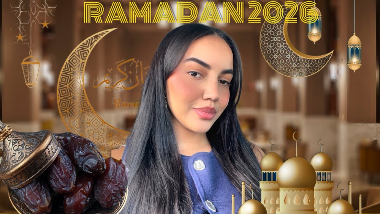 RAMADAN 2026 EN FRANCE 🕌