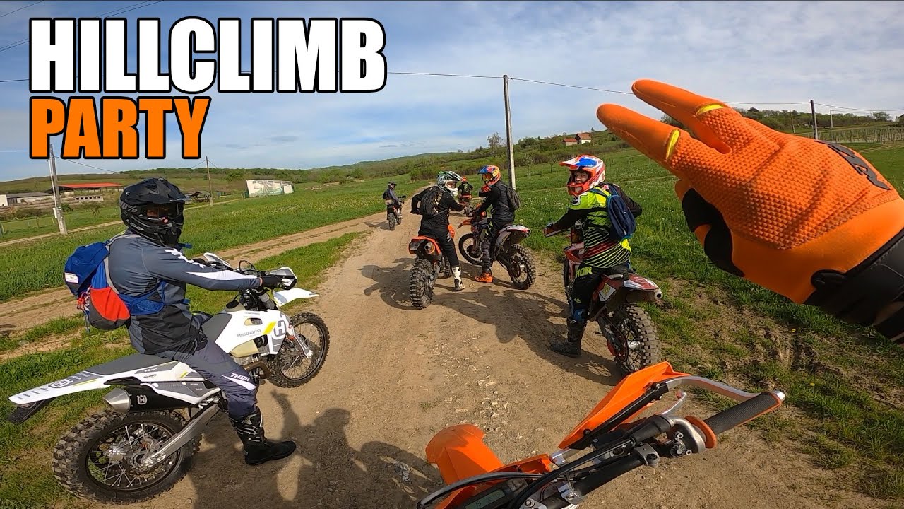 Csúcstámadás | KTM EXC 350 x 450 | BERSERKERVLOG 31.