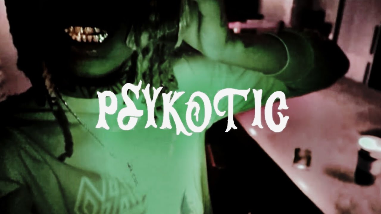 OSAMASON | PSYKOTIC ALL SNIPPETS