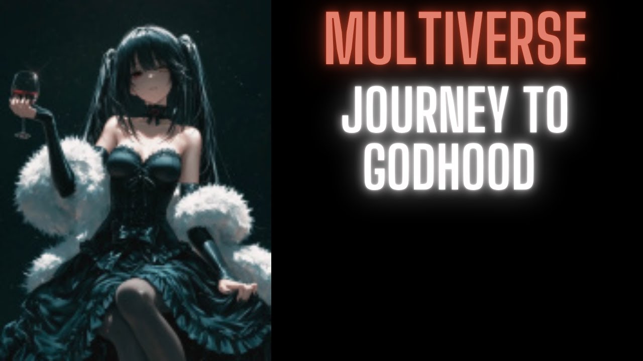 Journey to Godhood Begins | Part 2