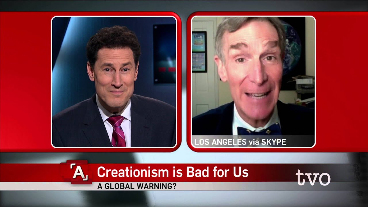 On Science and Religion