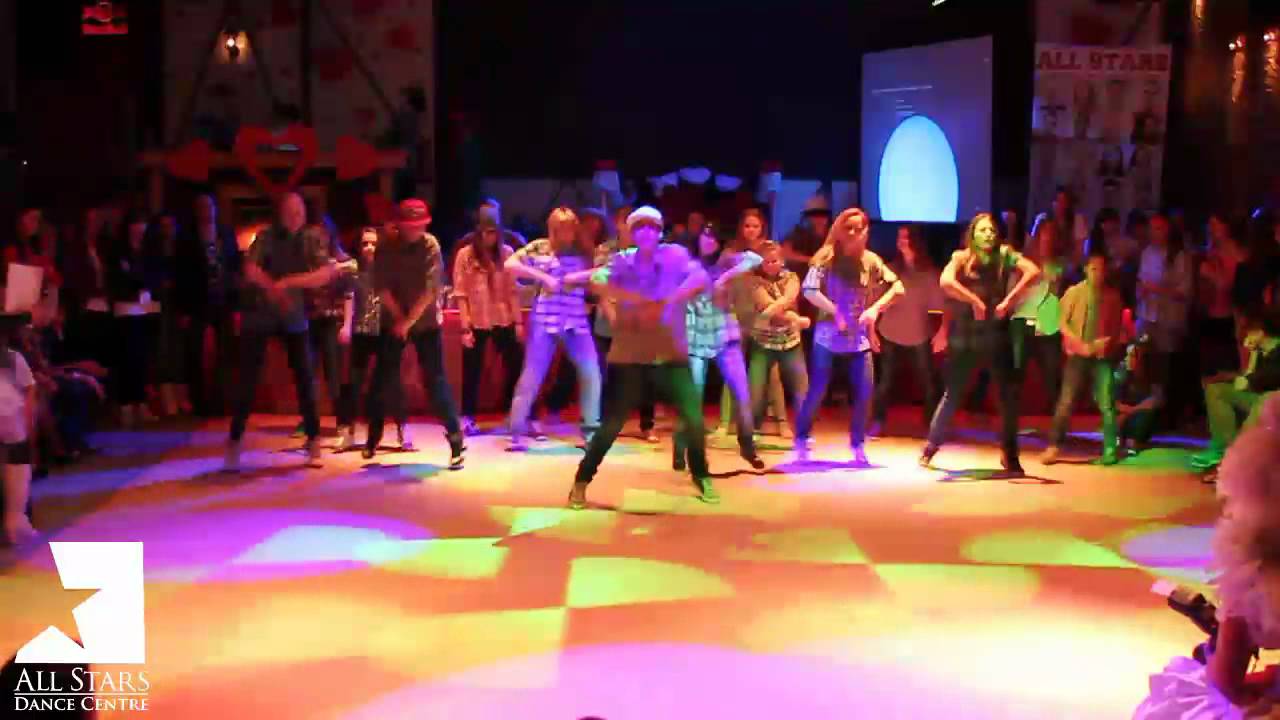 D-fam-Hip-Hop-тренер Dastin-ALL STARS Valentine's Day.12 ФЕВРАЛЯ 2012
