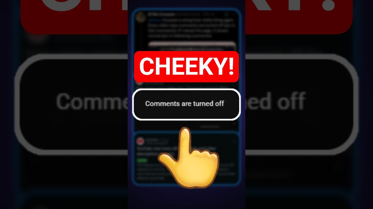 YouTube Has Done It Again!