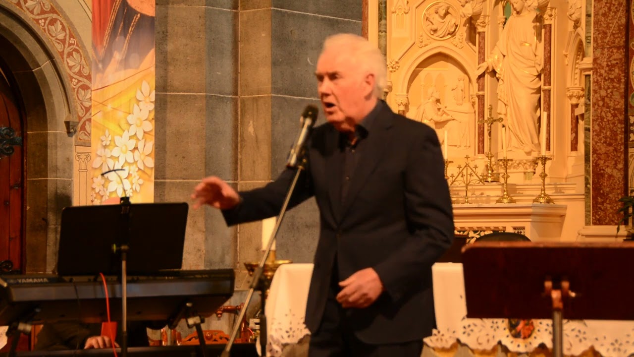 CLARE'S WISH FOUNDATION RED HURLEY CONCERT 2024