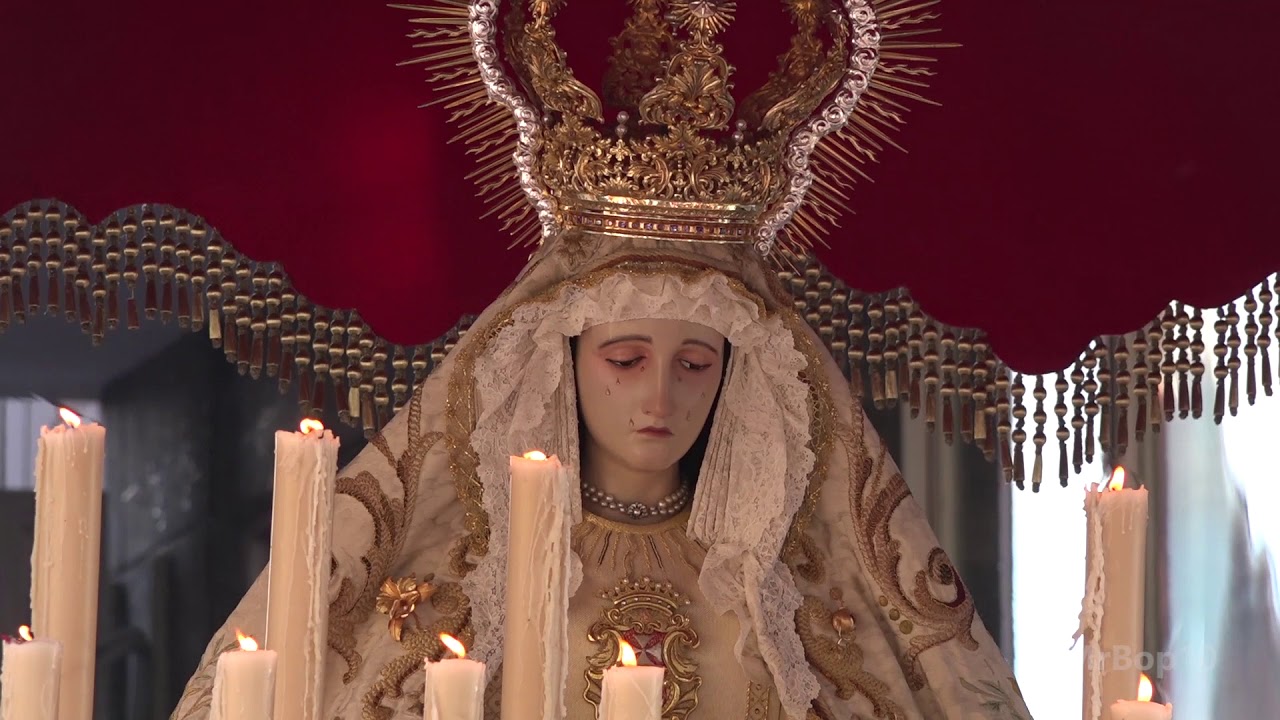 Salida Extraordinaria Merced COMPLETA - Granada 2018