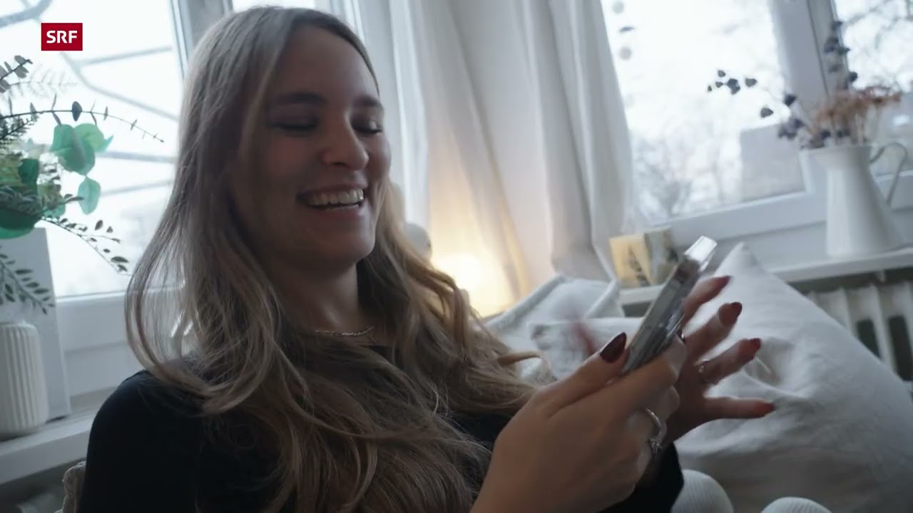 SRF Kids News: YouTube &ndash; Die Videoplattform feiert Jubil&auml;um 13.02.2025