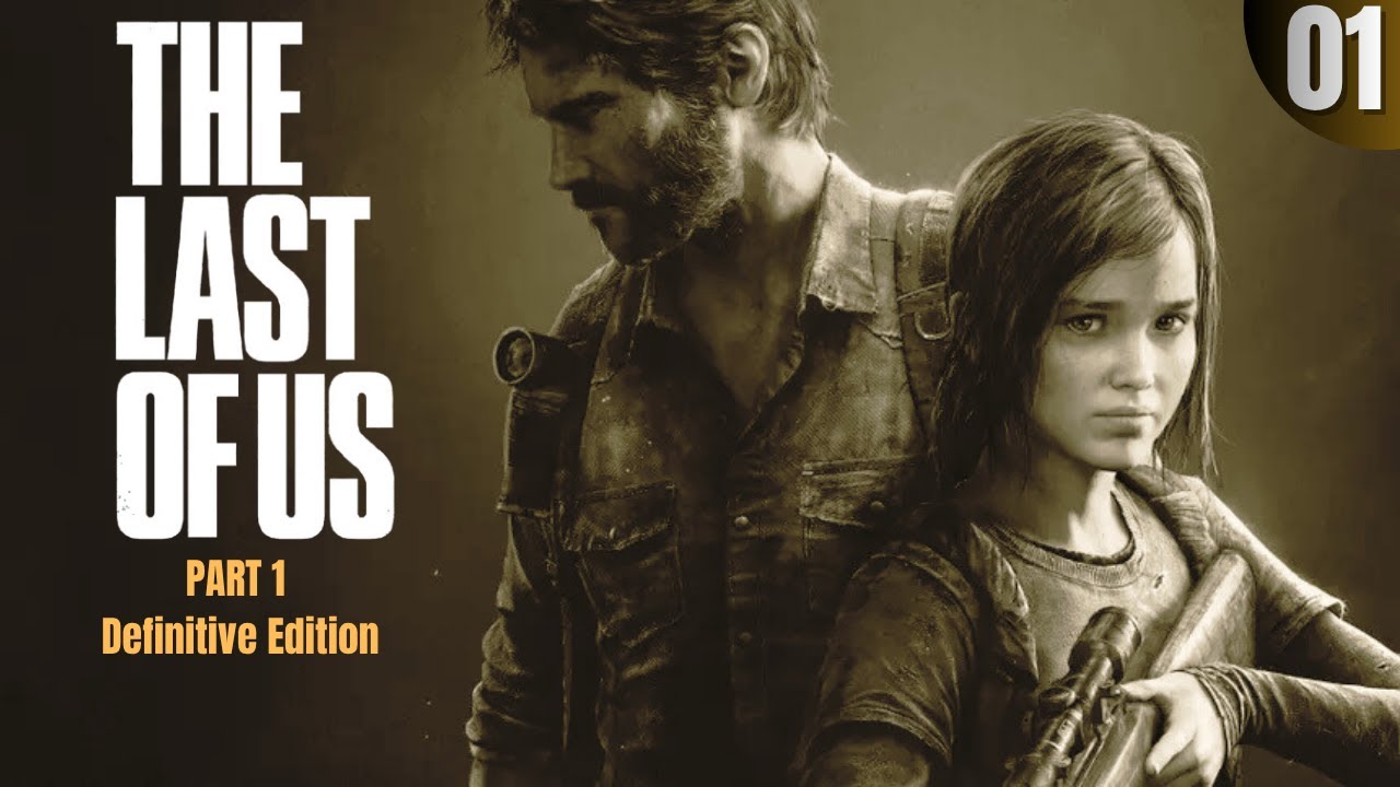 🎃 LIVE HALLOWEEN 🎃The Last Of Us  / La Fin d'un Monde.. - # Live n°01