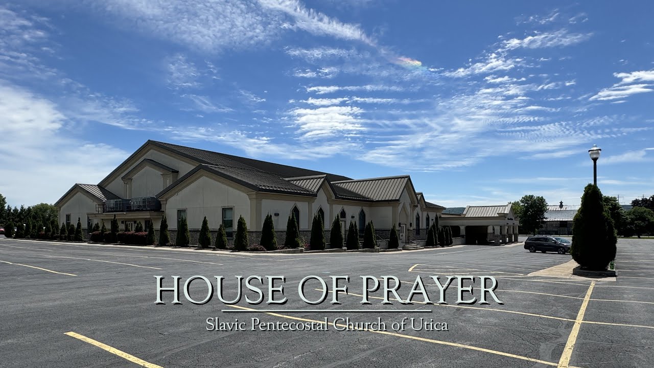 Sunday Evening Service | 3.1.2026