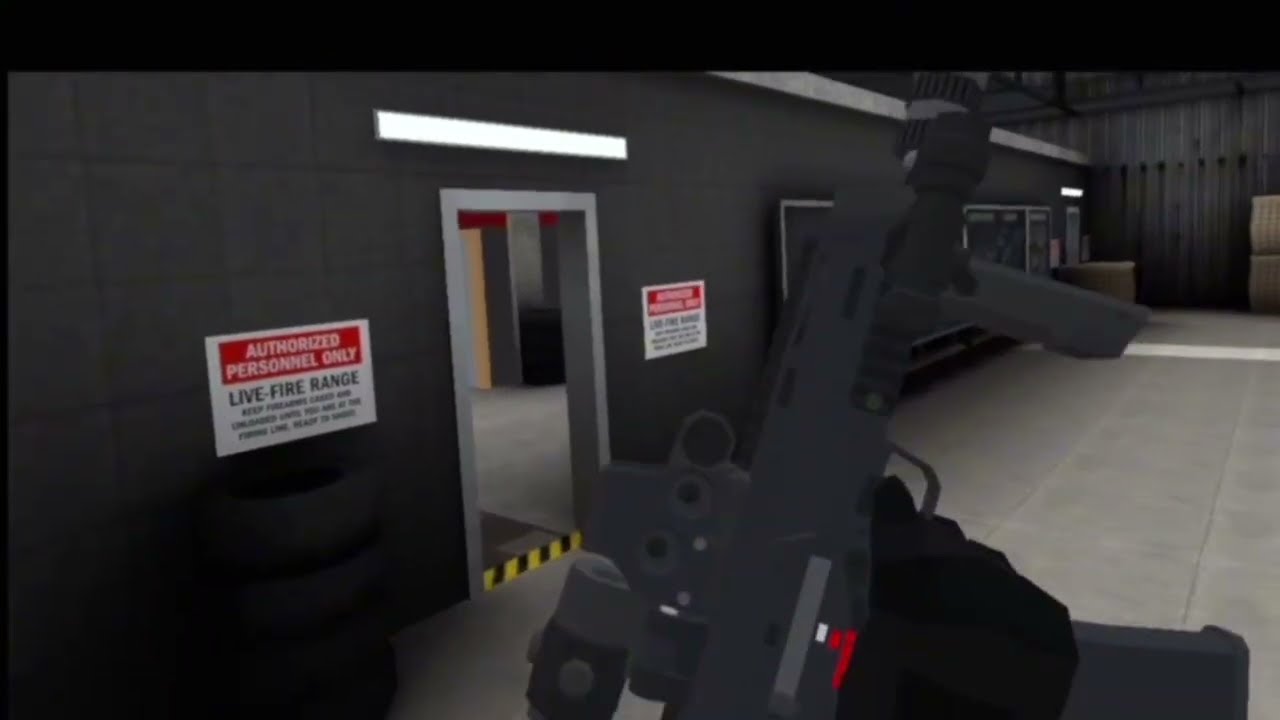 TAVR but I upgrade my weapon every kill