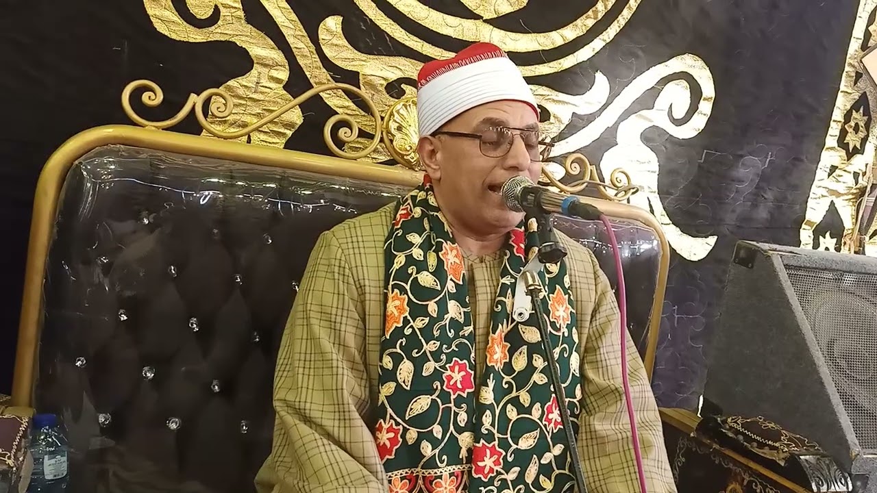  الثلاثاء 10/2/2026 بكفر الدير مركز منيا القمح الشرقيه عزاء المرحومة  حماة الحاج علي عيد خليل