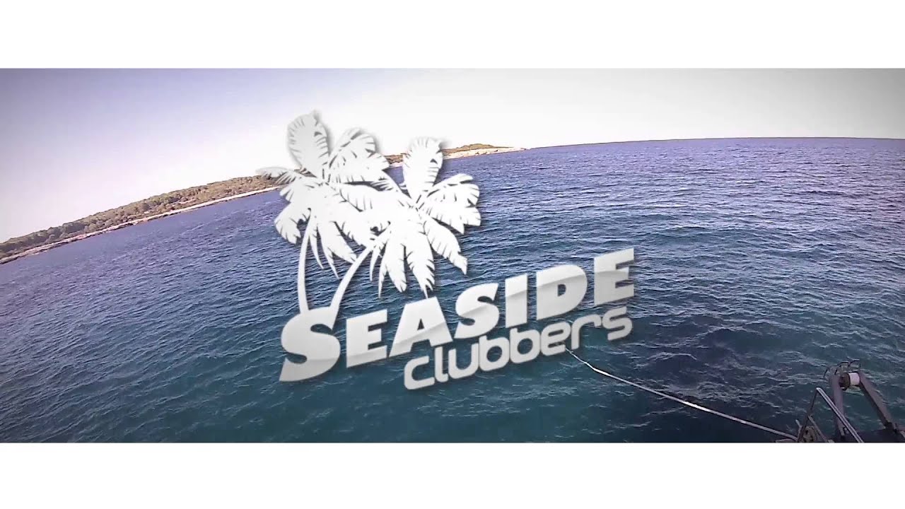 FIEBER (NeoTune! Remix) Seaside Clubbers & Martin Lindberg