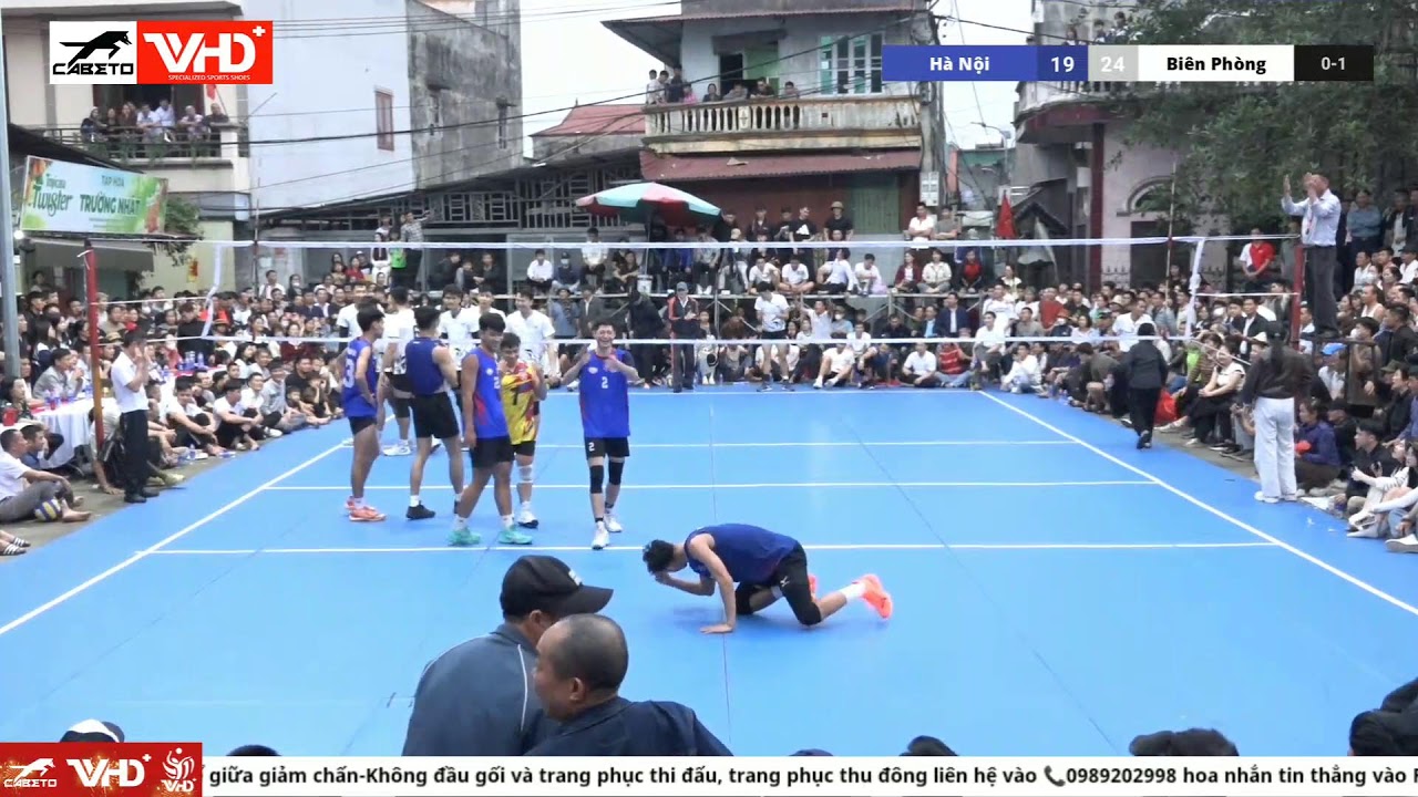 Chung kết | Biên Phòng(Ngọc Thuân) vs Hà Nội(Huy gấu)| Hội Làng Đồng Hương 2026