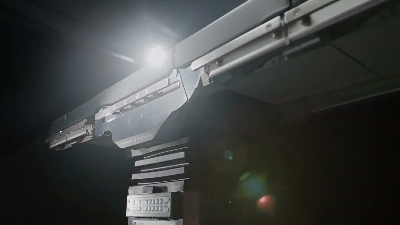Grand Promerix operating table - for demanding workflow - Merivaara