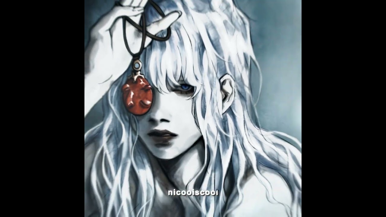 Griffith edit | Berserk | Untrust us - Crystal Castle