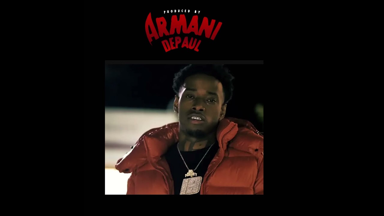 Lil Sheik Type Beat | Keith Beach 2 Prod Armani Depaul x Alan