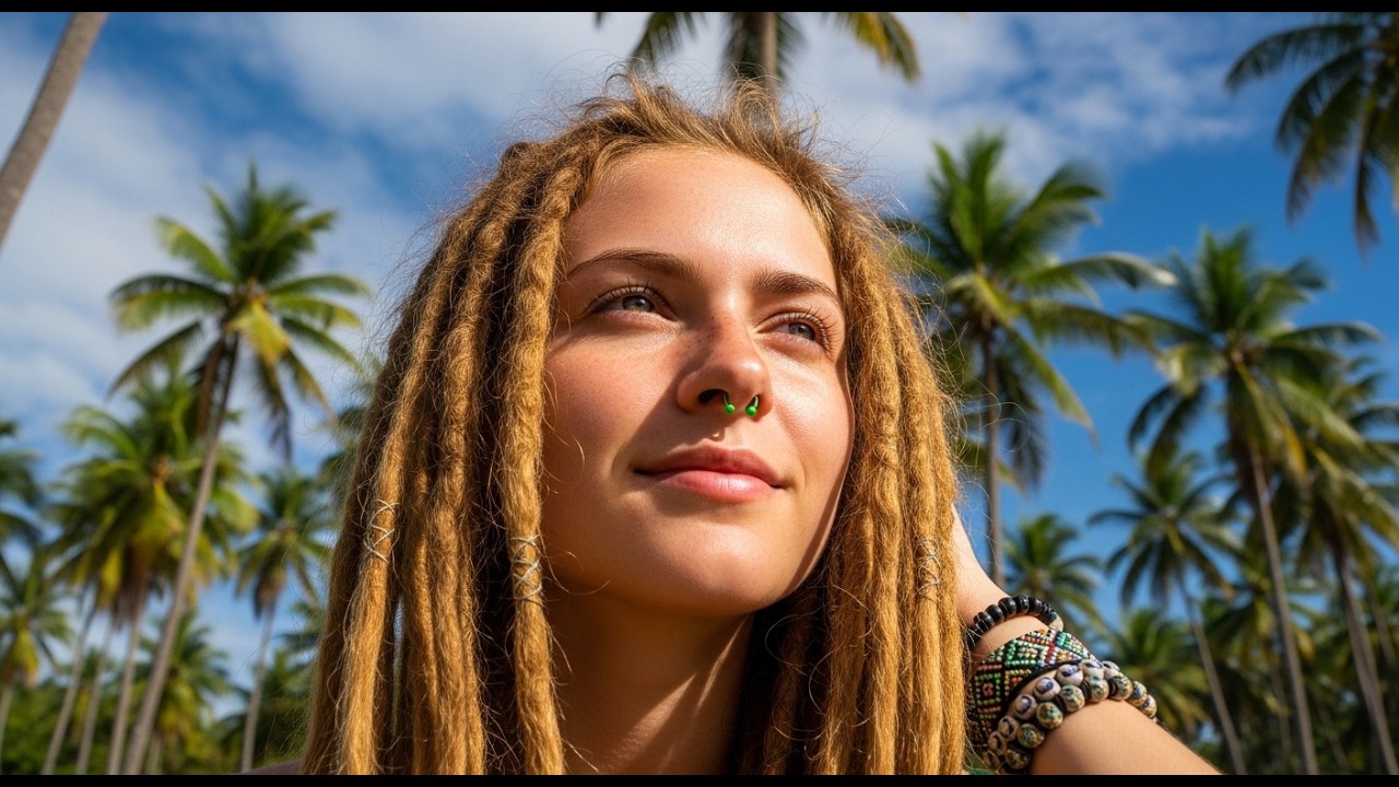 Find Your Inner Peace Tonight with this Relaxing Reggae Playlist For Deep Sleep