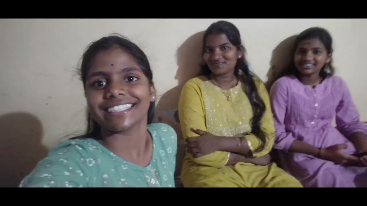 Ammama vala entlo sankranthi panduga