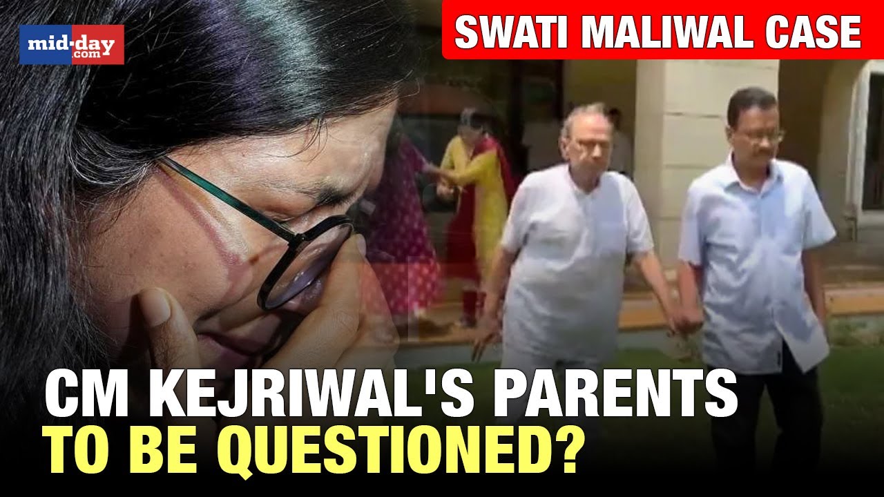 Delhi Police To Interrogate Arvind Kejriwal's Ailing Parents, Atishi Blasts Modi & BJP