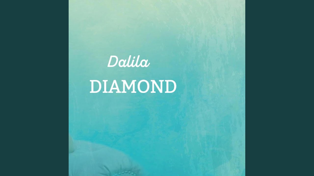 Diamond (feat. Luka Radaković-Rale & Samo Stibilj)