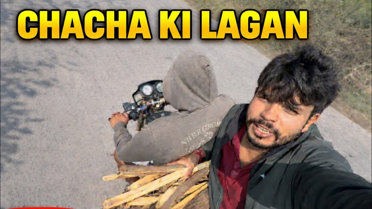 Chacha Ki Lagan