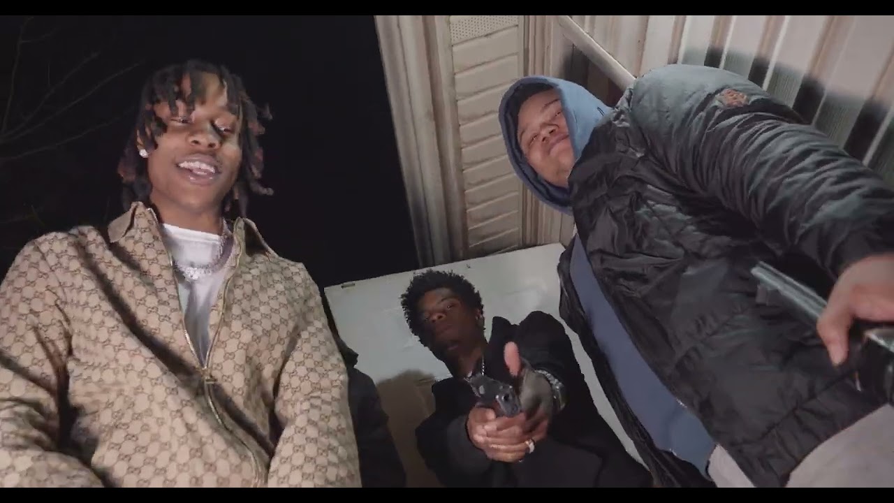 SOE-Black -Superwrong[Unofficial Music Video] shot by relly rale 